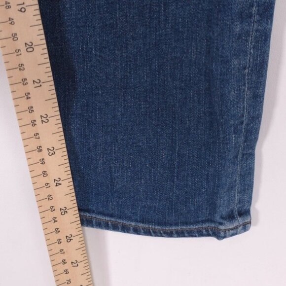 CITIZENS OF HUMANITY Women's Jeans 30 Premium Vintage Cara High Cigarette Ankle - Picture 7 of 13